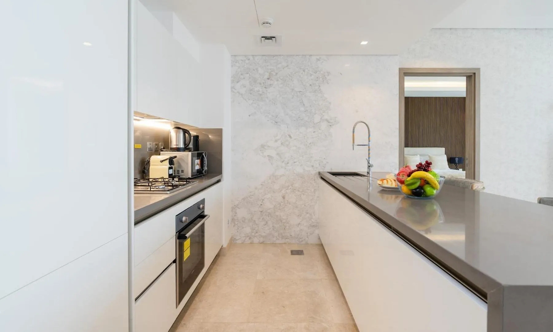 Breathtaking Prime Location Burj Khalifa View Apartment Dubai