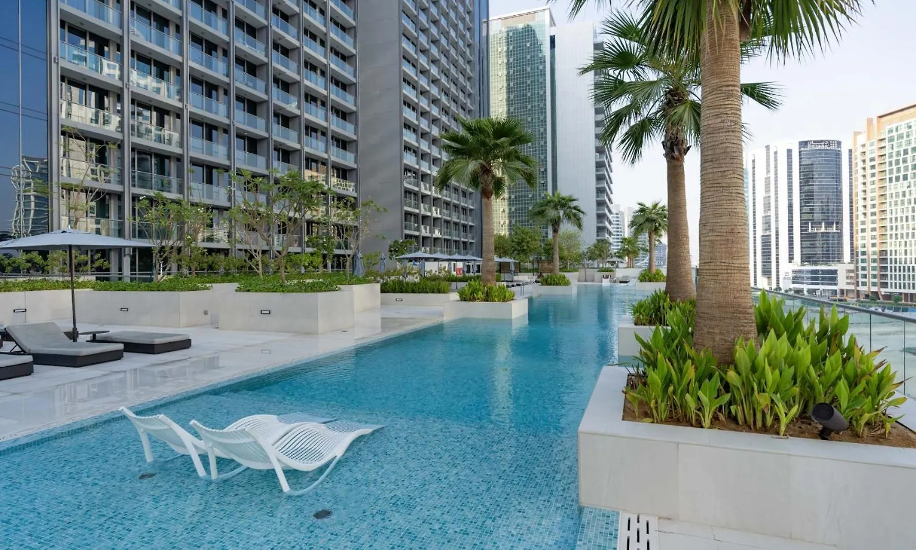 Breathtaking Prime Location Burj Khalifa View Apartment Dubai