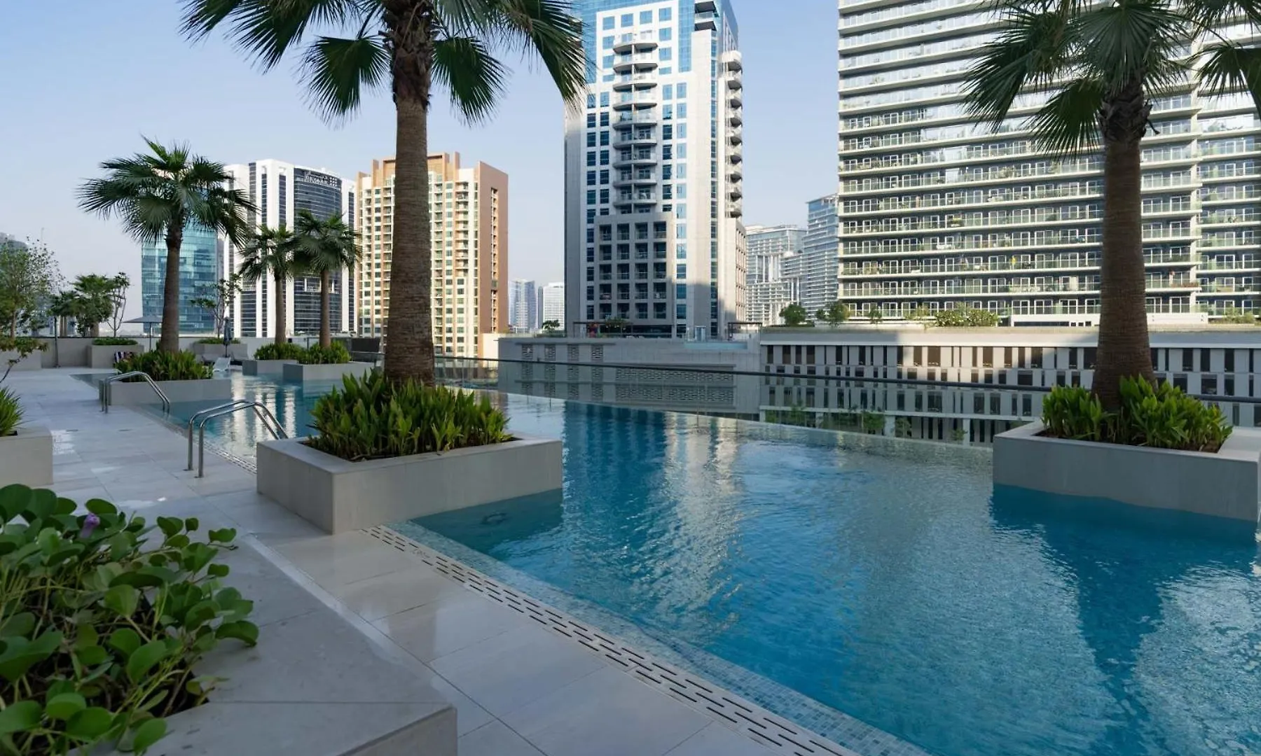 Breathtaking Prime Location Burj Khalifa View Apartment Dubai